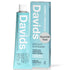 Davids Fluoride Free Toothpaste, Teeth Whitening, Antiplaque, Natural Spearmint, 5.25oz, Made in USA