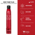 SexyHair Big Root Pump Plus Volumizing Spray Mousse, 10 Oz, High Hold with 72 Hour Humidity Resistance