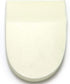 Foam Heel Cushion Pad 1/2" Non Adhesive, Foot Pain Relief, 6 Pairs