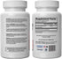 Superior Labs – Best Bromelain Non GMO Natural Supplement – Non-Synthetic – 2,400 gdu/Gram – Supports Healthy Digestion & Inflammatory Responses, Bruises, Immune – Extra Strength – 500 mg, 120 VCaps