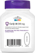 21st Century Co Q10 200 mg Softgels, 90 Count