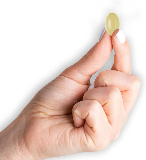MASON NATURAL Vitamin D3 50 mcg (2000 IU) | 60 Softgels | Supports Overall Health, Strengthens Bones and Muscles