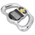 Handheld Body Fat Loss Monitor - Body Composition Monitor with Scale, BMI Meter Fat Analyzer Health Monitor Device