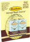 Danelectro 2D9V 9V Batteries, 2 Pack