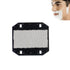 Razor Replacement Outer Foil for Panasonic ES-SA40 ES3830 ES3831 ES3832 ES3833 ES3800 ES-RC30 ES-RC40 Men's Shaver Replacement 2 Pack