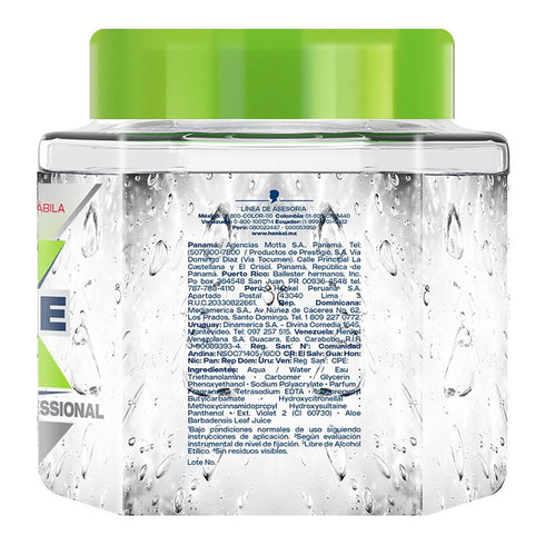 Xtreme Professional Wet Line Styling Gel Extra Hold 16oz