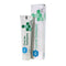 MedPride MPR-90053 Fluoride Toothpaste, 1.5 oz. Tube (Pack of 12)