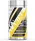 Beta Alanine Amino Acid | 2250mg Per Serving | Unflavored | Ideal Pre & Post Workout Supplement | 120 Capsules