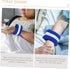 Ipetboom 4-Pack Medical Belt Straps for Elderly - Hands and Feet Holders