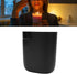 Pssopp Waterless Essential Oil Diffuser, App Aromatherapy Scent Air Machine for Home Offices Car Office Interior Rooms