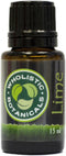 Lime Essential Oil Massage Oil and Fragrance Oil Immune Support, Antioxidants for