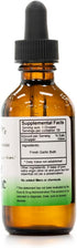 Christopher's Original Formulas Oil of Garlic Extract, 2 Ounces, Premium Herbal Supplement