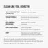 ROVECTIN Aqua Hyaluronic Essence - 7 Layers Hyaluronic Acid Facial Toner with Niacinamide & Panthenol, 6.08 fl.oz