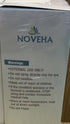 NOVEHA Eyelid Cleanser, Stye Eye Treatment, Dry Eye Relief, Hypochlorous Acid Eyelid Spray (1oz - 1 Pack)