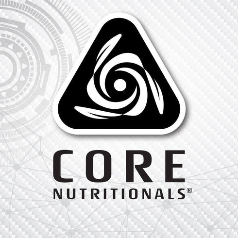 Core Nutritionals Poise Female Hormone, Thyroid, and Stress Support, 112 Capsules