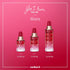 Cacharel Yes I am Bloom Up! Eau de Parfum Spray for Women, Fresh Fruity Floral Scent with Red Berries