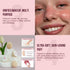 Multi-Use Makeup Cream Blush Stick, Unidollss 3-in-1 Buildable Blush for Cheeks, Eyes, and Lips, Hydrating Formula (04