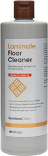 Furniture Clinic Laminate Floor Cleaner, 17oz / 500ml, Dilutes to Make 170 FL Oz, Quick-Drying with Linen Aroma