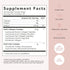 Alaya Multi Collagen Powder - Type I, II, III, V, X Hydrolyzed Collagen Peptides Protein Powder, Unflavored, 40 Servings