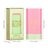 Blush Stick for Cheeks, Cream Makeup Blush Wand, Natural Blendable Waterproof Korean Matte Tint (#01 Shy Pink)