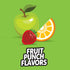 21st Century Zoo Friends Probiotic Chewable - 30 Count, Fruit Punch Flavors for Kids