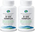Earth's Splendor Vitamin B Complex