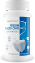 Fresh Tooth 360 Pro - Our Best Oral Dental Probiotics for Teeth & Gums, Oral Health Probiotics