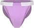 Oyolan Adjustable Washable Diaper Cover for Adults - Elastic Band with Buckle
