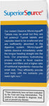 Superior Source Selenium 200 mcg Nutritional Supplements, 60 Count