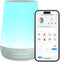 Baby Sound Machine, Momcozy White Noise Machine for Baby Sleeping with Night