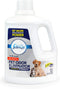 Febreze Laundry Detergent Additive for Pet Supplies, Maximum Strength, Fresh Scent, 98 fl oz