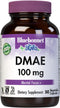 Bluebonnet Nutrition Dmae 100 mg, 50 Count