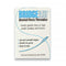BridgeAid Threaders, 10 Packs of 10, 100 Threaders