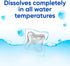 all Mighty Laundry Detergent Pacs, Free Clear for Sensitive Skin, Unscented, 39 Count