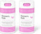 Health by Habit Womens Multi Supplement 2 Pack, 120 Capsules with 23 Essential Vitamins and Minerals