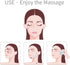 ICUPPING Facial Cupping Therapy Set - Eye and Face Massage Cup Kit for Skin Repair, Fine Lines & Wrinkles