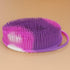 Silicone Body Brush, Exfoliating Body Scrubber, 3 Pack for All Kinds of Skin