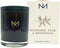 Niven Morgan Mandarin, Teak and Rosewood Scented Candle 11 oz