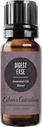 Edens Garden Digest Ease Essential Oil Blend - 100% Pure, Natural, Therapeutic, Aromatherapy, 10 ml