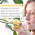 Garden of Life Essential Oil, Lemon, USDA Organic & Pure, Clean, Undiluted for Diffuser, Aromatherapy, 0.5 Fl Oz