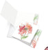 12 Assorted Blank Note Cards, 4 x 5.12 Inch, Boxed All Occasion Notecards by The Best Card Company