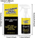 GXFANZHU Multi-purpose Cleaner A powerful cleaner for kitchens, floors, toilets, and cars. Its quick-acting formula