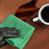 Pack 100) 12 12 Inches, Avalon Towels Microfiber Cleaning Cloths (Value of - Size x Highly Absorbent Cleaning Rags