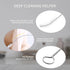 Living and Giving 3Pcs Bottle Cleaning Brushes, Kitchen Nylon Multifunction Clean Brush Set (L.&G.)