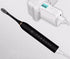WSYKC 4 USB Rechargeable Toothbrush, Electric Toothbrush, One Electric Handle, Replacement Brush Heads, Meet One-Year