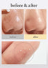NOONI Korean Facial Oil Cleanser - 200ml Snow Aqua Toning Cleansing Oil for Double Cleansing