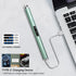 ARECTECH Rechargeable Electric Candle Lighter, Arc Plasma Windproof Lighter for Kitchen, Gift for Mom, Type-C Cable