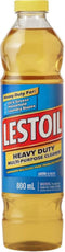 Lestoil Heavy Duty Multi-Purpose Cleaner, No Scent Grease and Stain Remover 28 ounce