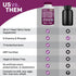 26-in-1 Nitric Oxide Supplement with Coq 10, Organic Beet Root, Olive Leaf Extract, Garlic & 2103mg per Serving