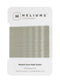 Heliums Large Bobby Pins - 24 Pack Extra Long Wavy Hair Pins - Silver Gray - 2.5 Inch